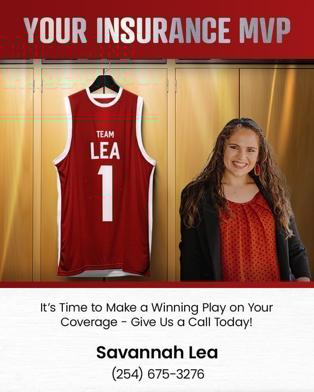 Images Savannah Lea - State Farm Insurance Agent