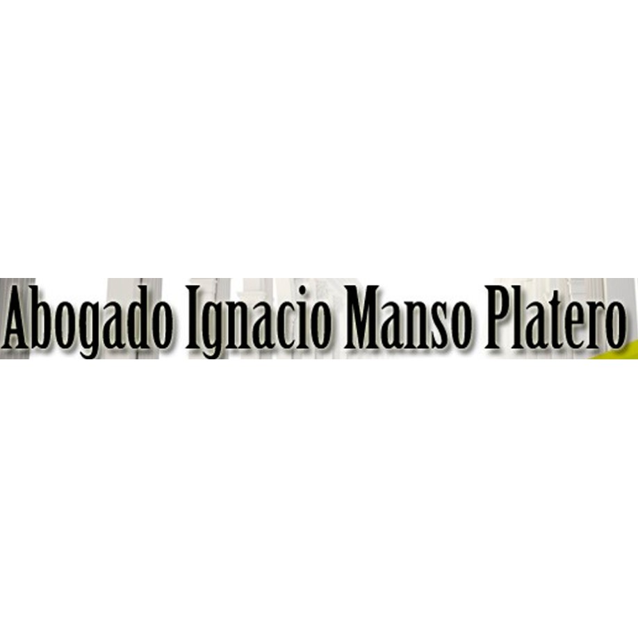 Ignacio Manso Platero Gijón