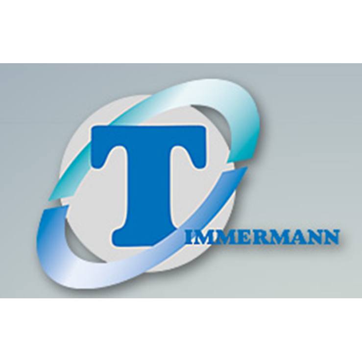 Timmermann GmbH Lack- und Karossietechnik Malerbetrieb Logo