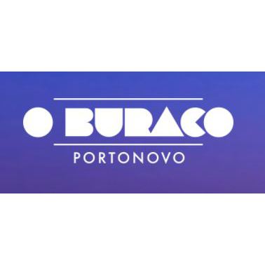 Restaurante O´Buraco de Portonovo Logo