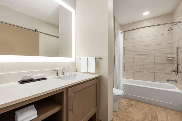 Images Embassy Suites by Hilton Round Rock