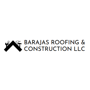 Barajas Roofing &amp; Construction LLC Logo