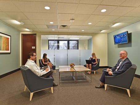 Regus - New Jersey, Morristown - Morristown Photo