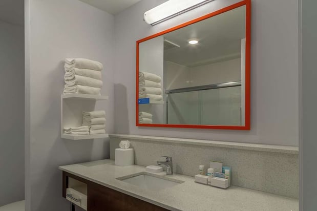 Images Hampton Inn Bourbonnais Kankakee