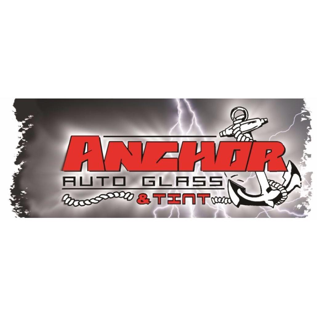 Anchor Auto Glass & Tint