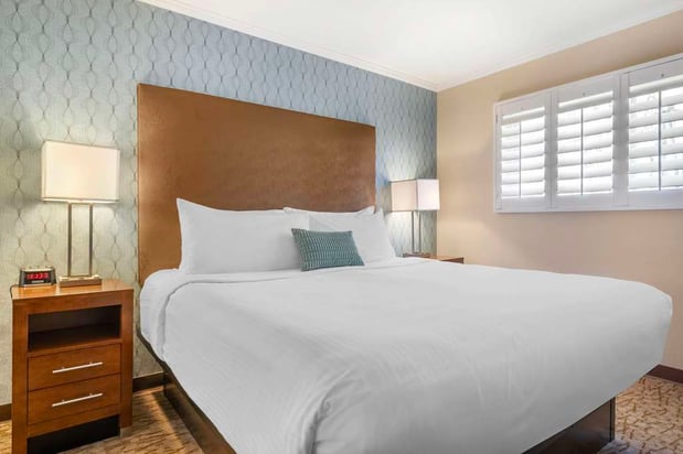 Images Best Western Plus Beach View Lodge Carlsbad
