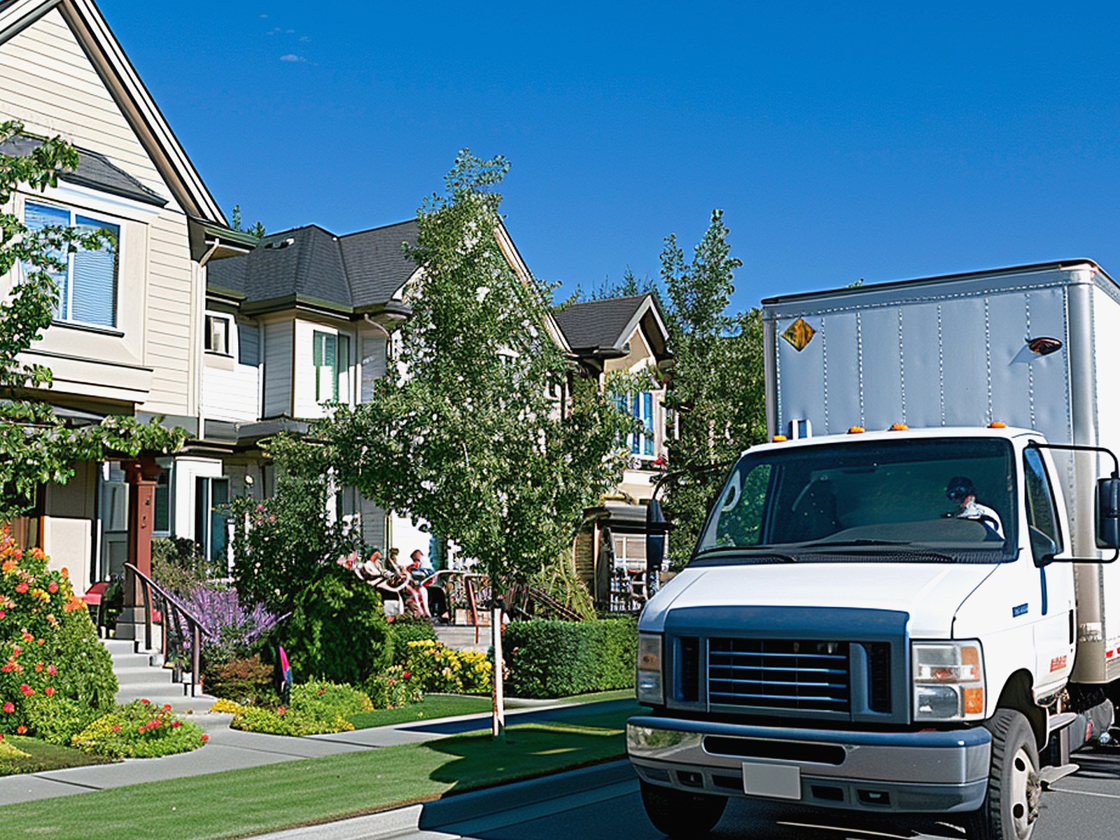 Indianapolis Across The Country Movers