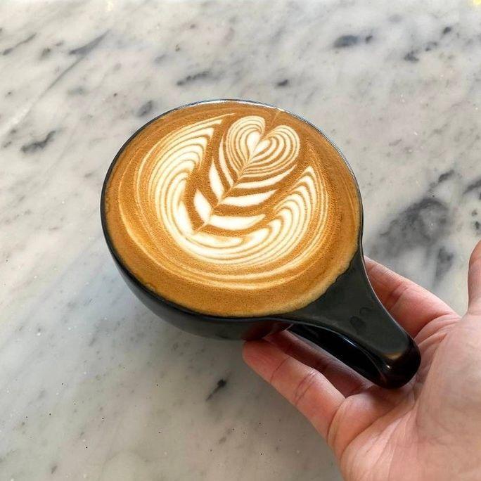 White Noise Coffee