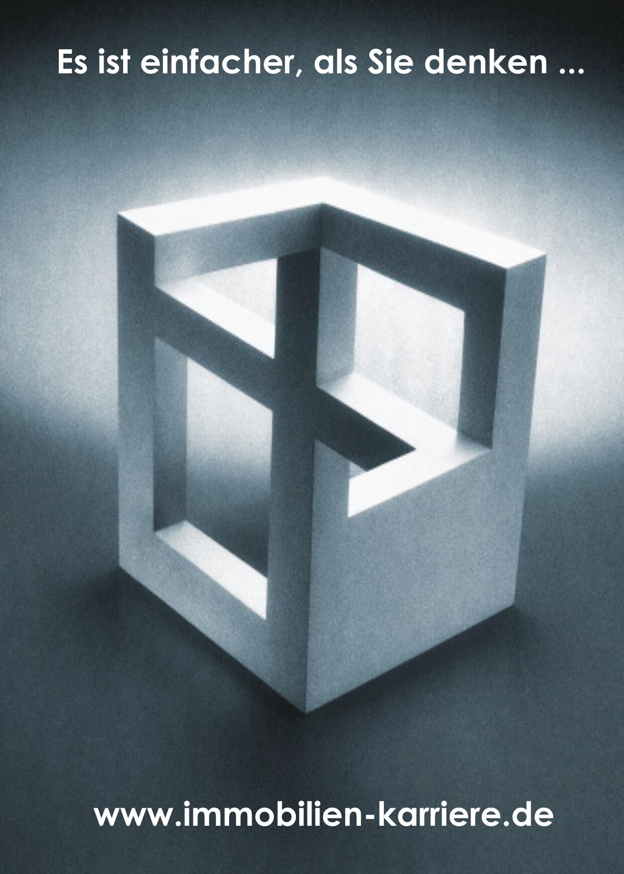 Immobilien-Karriere in München