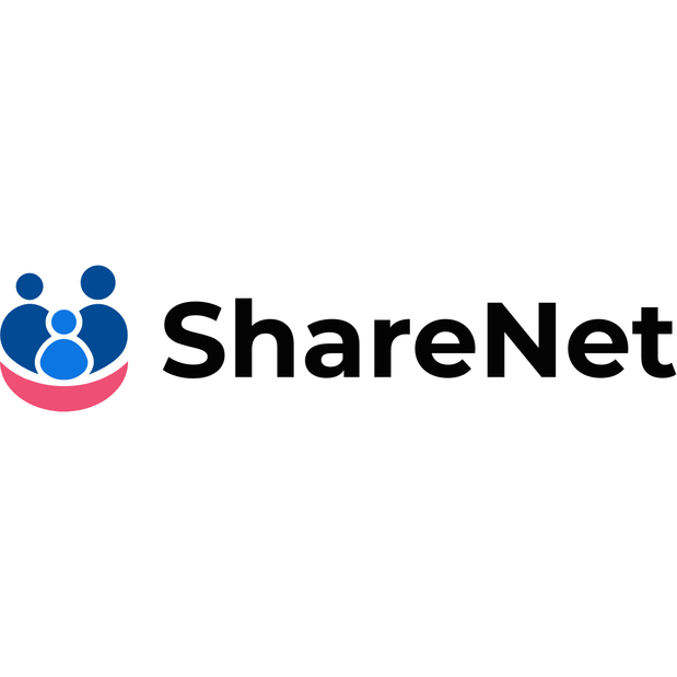 ShareNet Logo