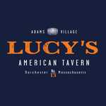 Lucy's American Tavern Logo