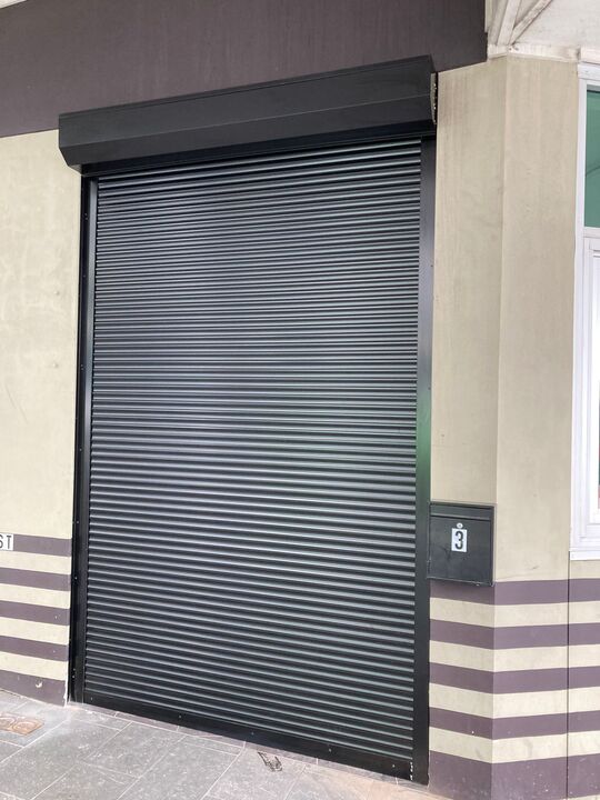 Images Wollongong Roller Shutters PTY Ltd.