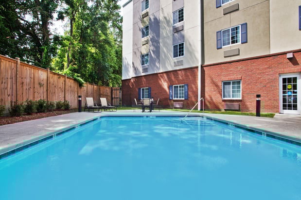 Images Candlewood Suites Columbus - Fort Benning by IHG