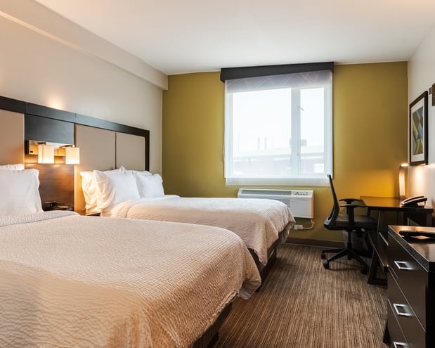Images Holiday Inn Express Queens - Maspeth by IHG