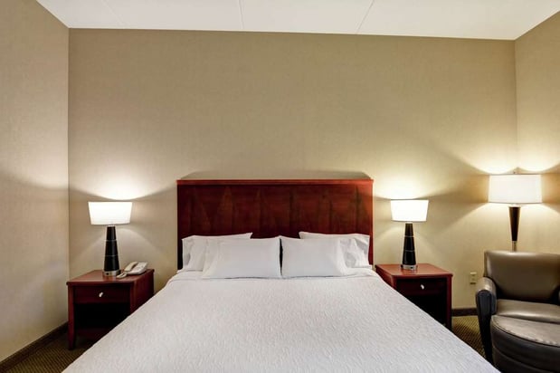 Images Hampton Inn Sayre