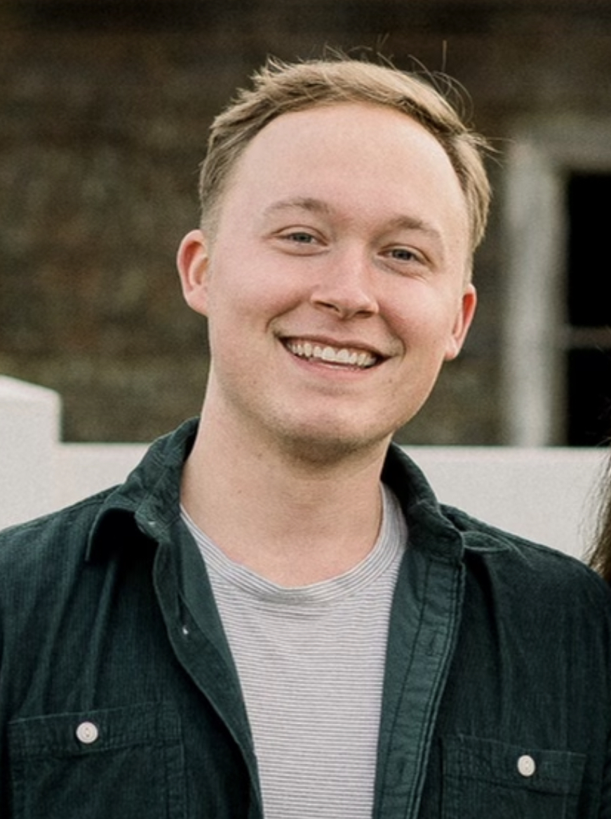 Agent Headshot