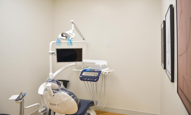 Images Dentist of Montclair
