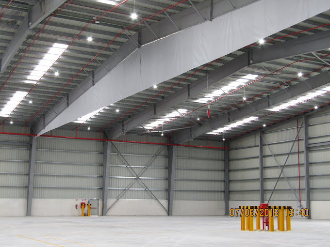 Images Led Industrial