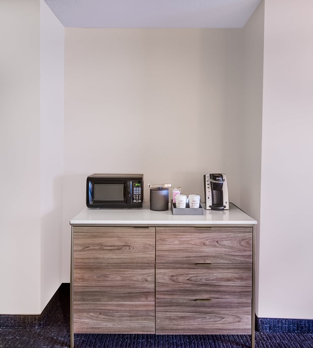 Images Crowne Plaza Cleveland at Playhouse Square by IHG