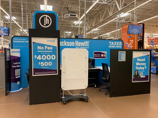 Images Jackson Hewitt Tax Service
