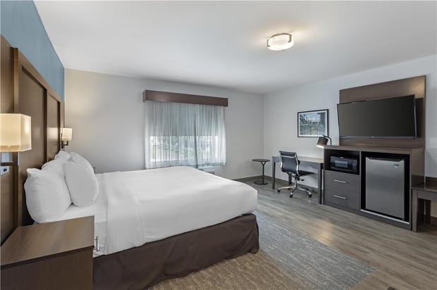 Images Best Western Plus Hershey