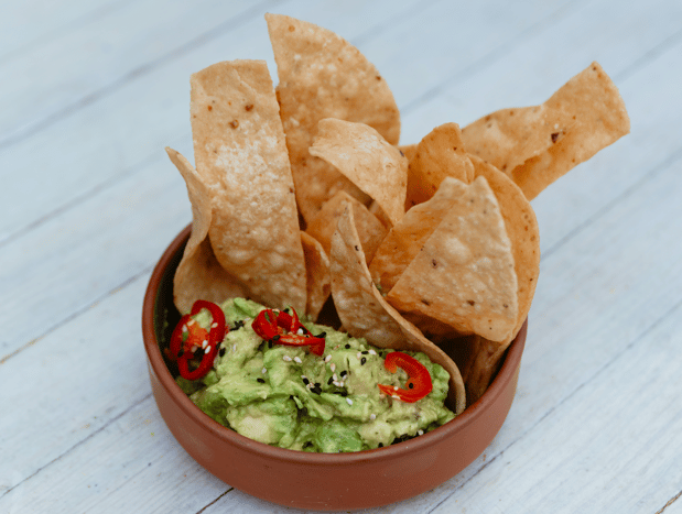 Images Centro Mexican Kitchen