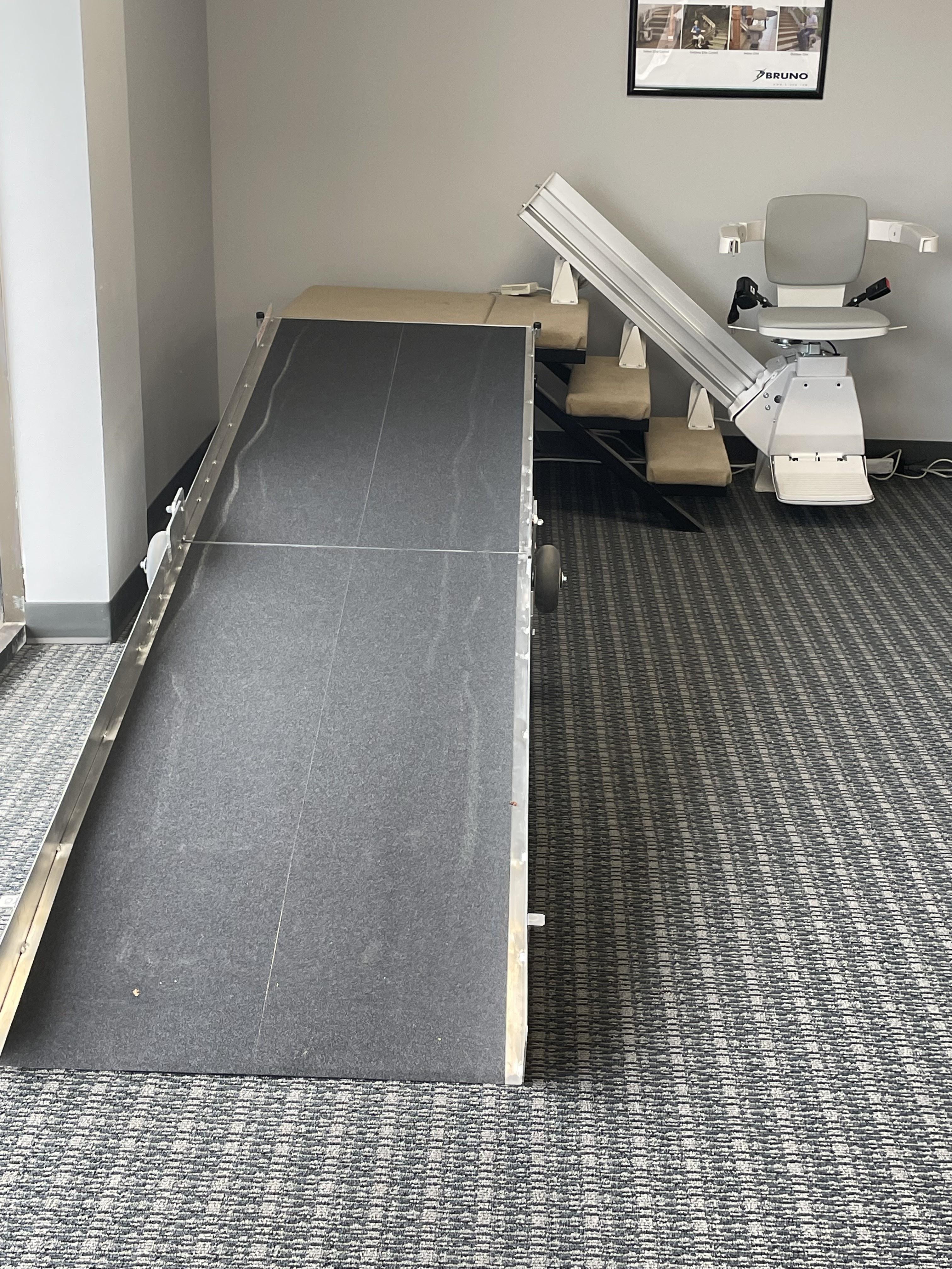 101 Mobility of Omaha Image