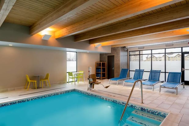 Images Home2 Suites by Hilton Bozeman Midtown