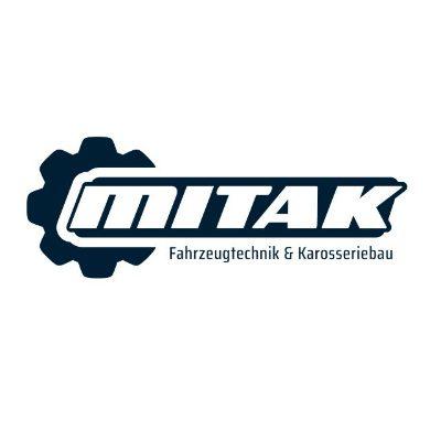 Logo Fahrzeugtechnik & Karosseriebau Mitak