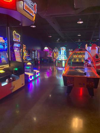 Images Mr Gatti's Pizza