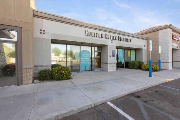 Images Horizon Modern Dentistry