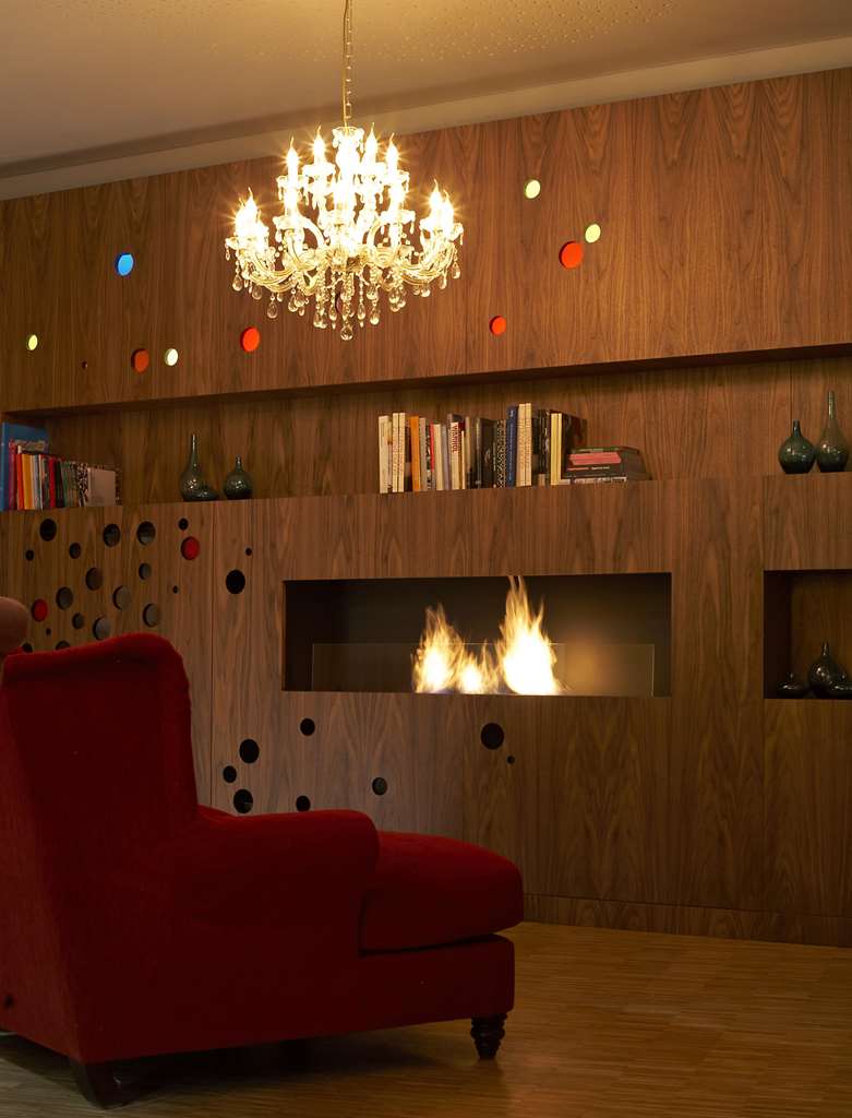 Kundenbild groß 43 Park Plaza Berlin