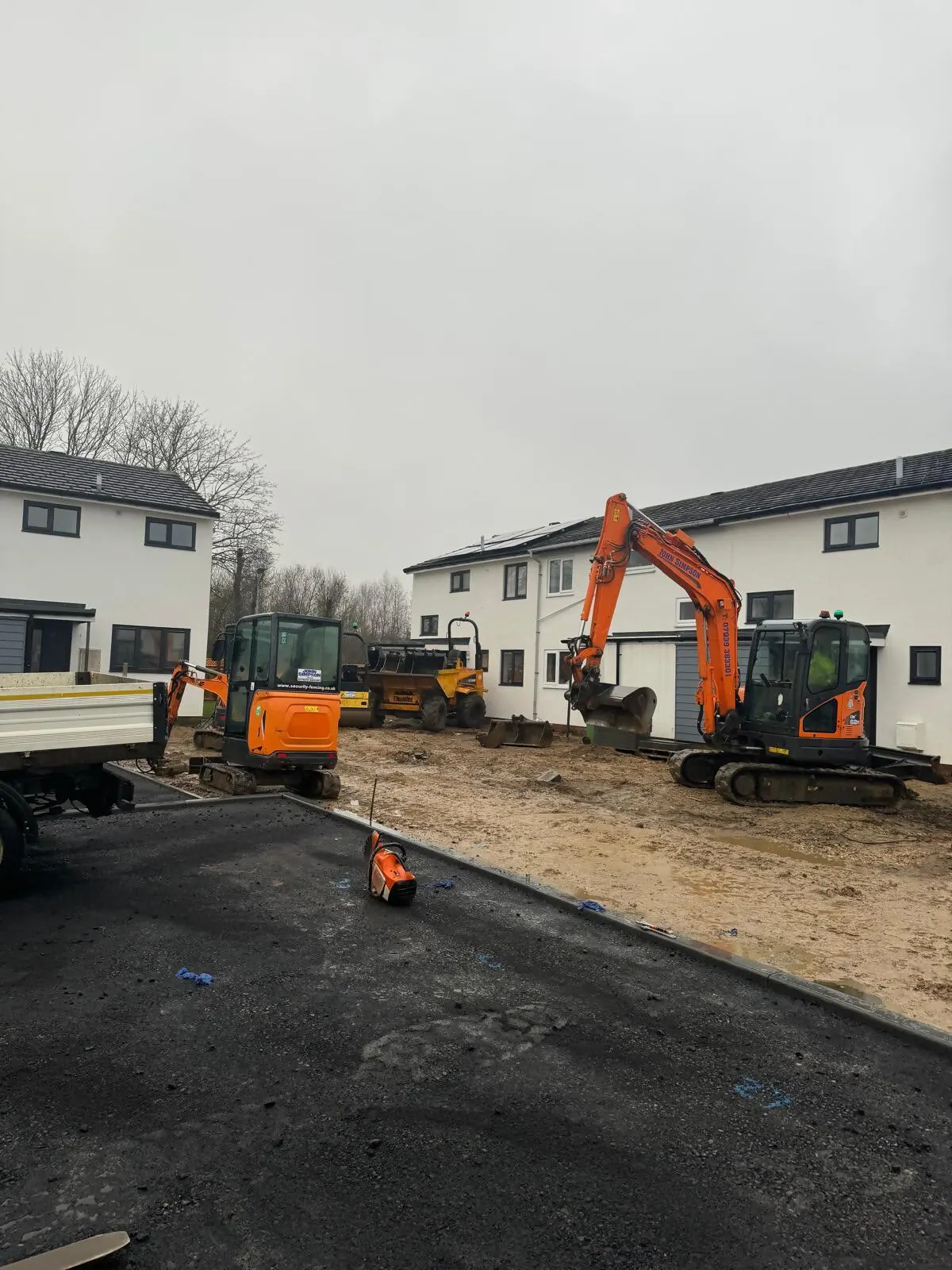 Images John Simpson Civils Ltd