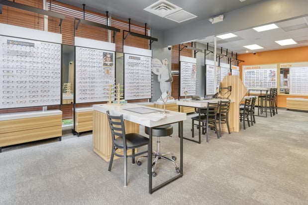 Images Stanton Optical