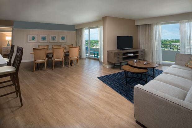 Images Edgewater Beach Hotel