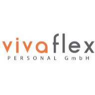 Logo Vivaflex Personal GmbH