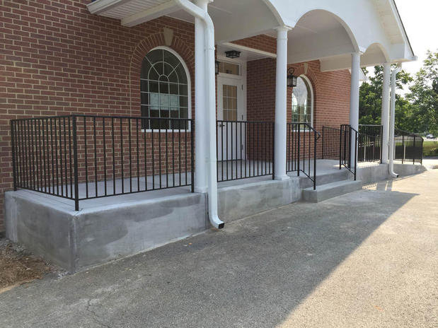 Images Capitol Iron Works