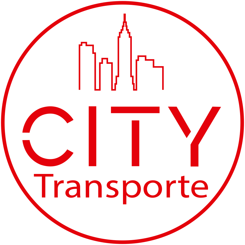 Citytransporte Kunasek GmbH in 8042 Graz Logo