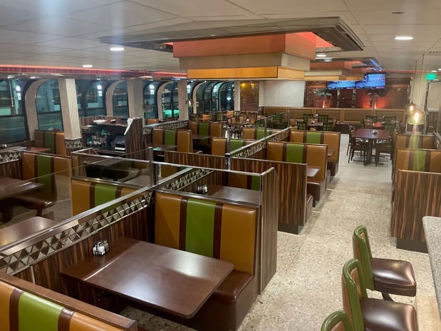 Images Valbrook Diner