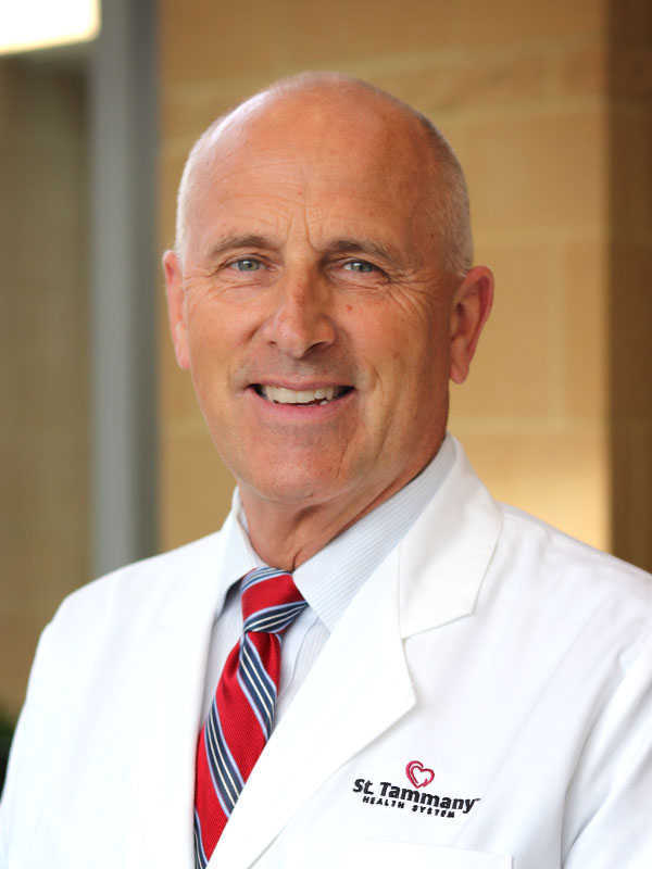 Headshot of Roch B. Hontas, MD