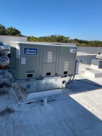 Images Roger Stuth Air Conditioning
