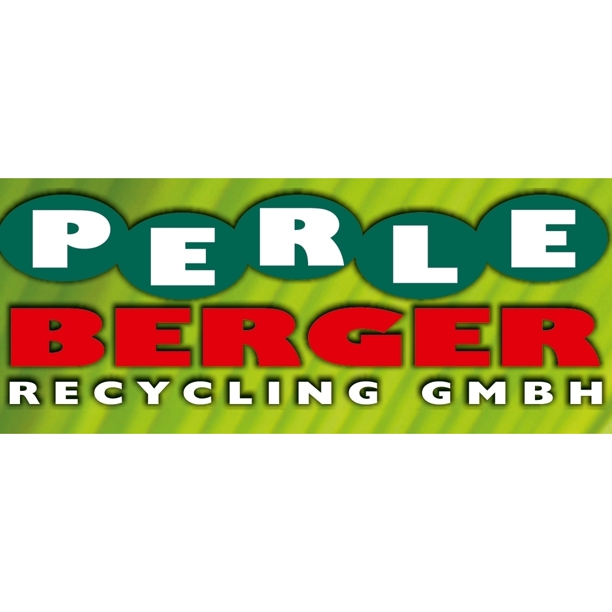 Kundenlogo Perleberger Recycling GmbH