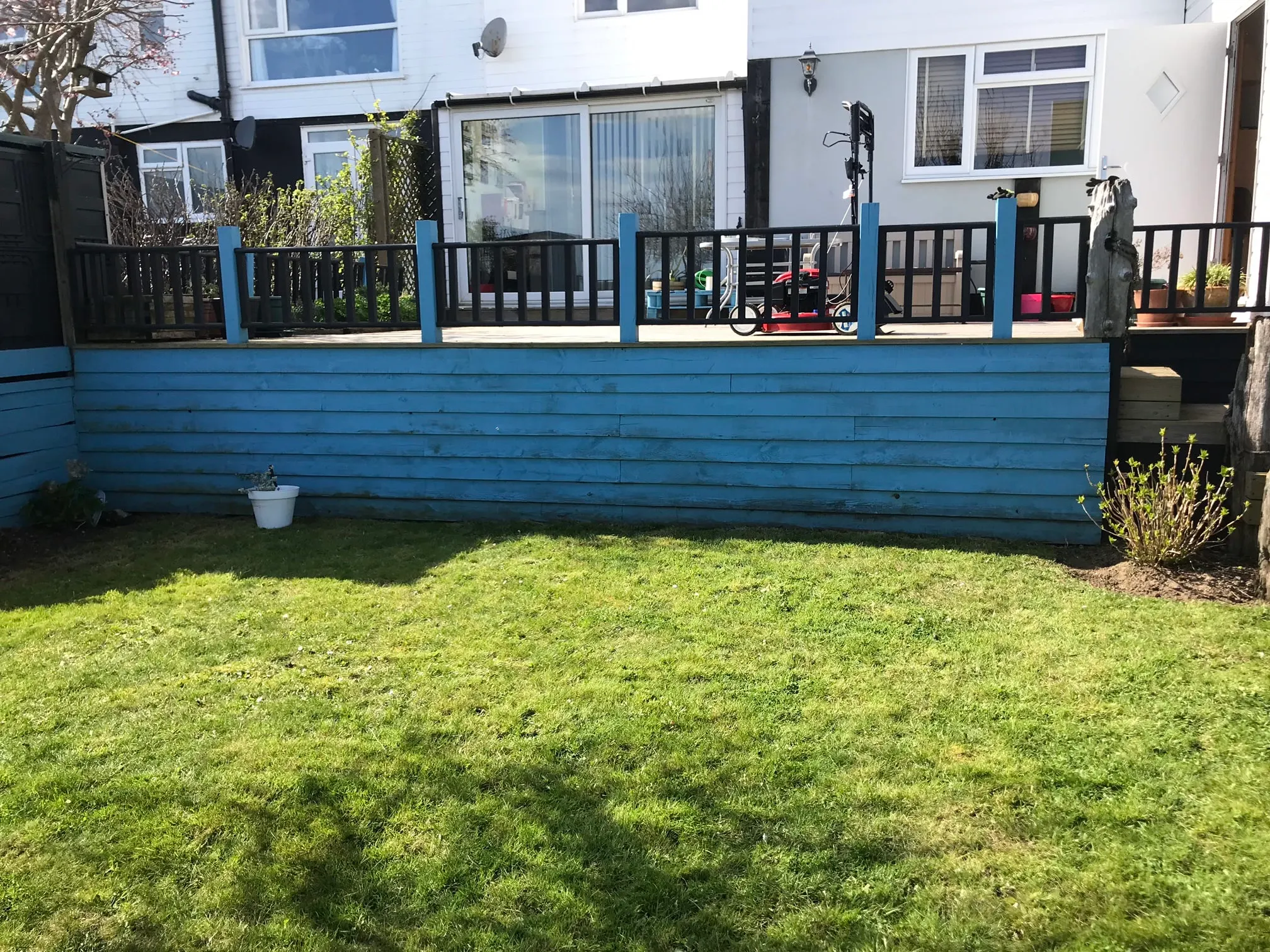 Images Prostyle Gardening & Home Services