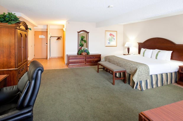 Images Holiday Inn Great Falls-Convention Center by IHG