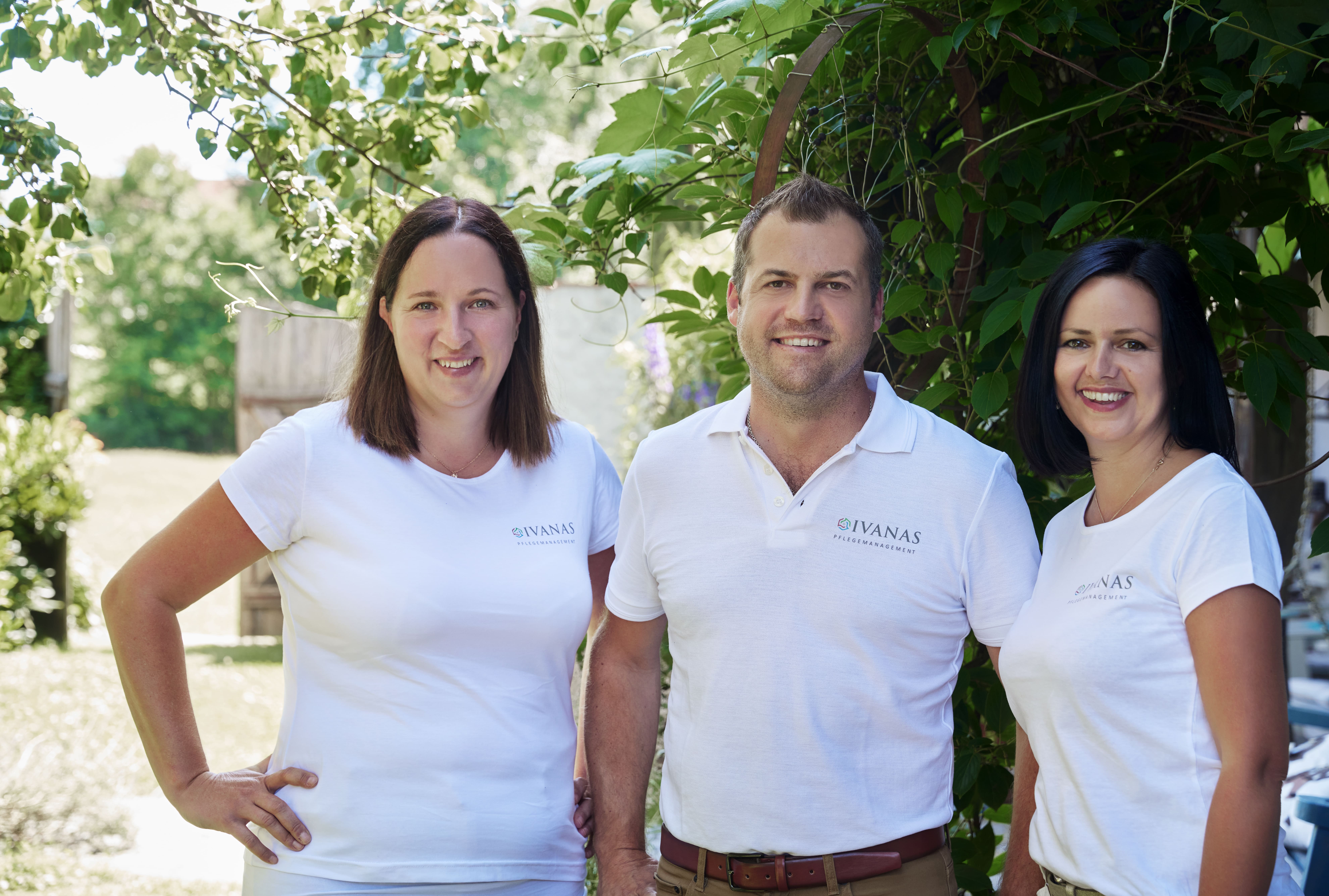 Ivanas Pflegemanagement e.U., Hauptstraße 25 in Peuerbach