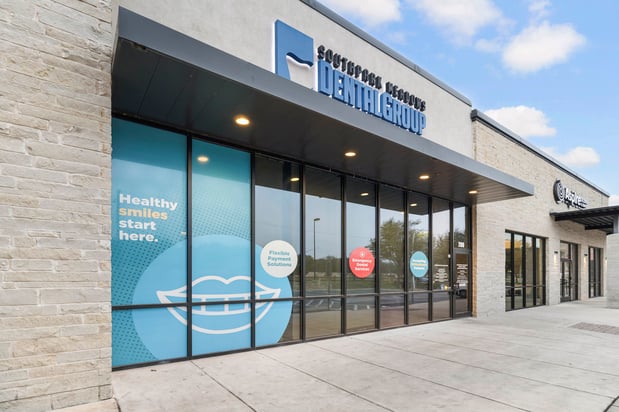 Images Southpark Meadows Dental Group and Orthodontics