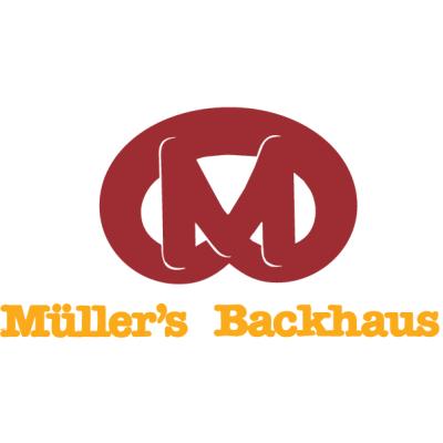 Müller Backhaus GmbH in Kronach - Logo