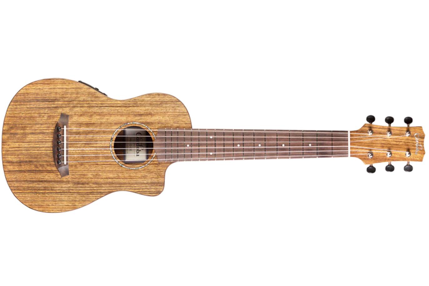 Images Nordisk Ukulele