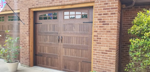 Images Schaefer Door Company