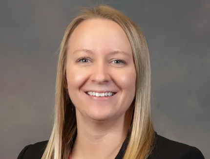 photo of Madelyn Boggs, PA